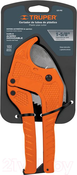 Изображение товара Труборез Truper 12860