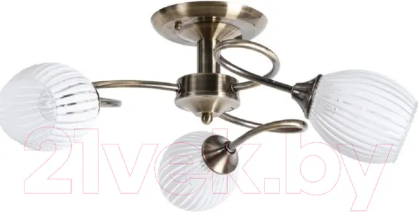 Изображение товара Люстра Arte Lamp Arya A2941PL-3AB