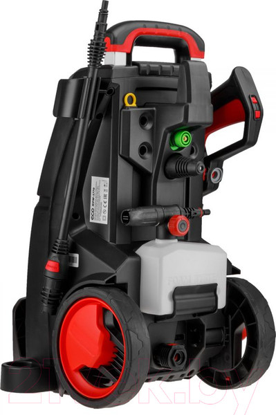 Изображение товара Мойка высокого давления Eco HPW-1770