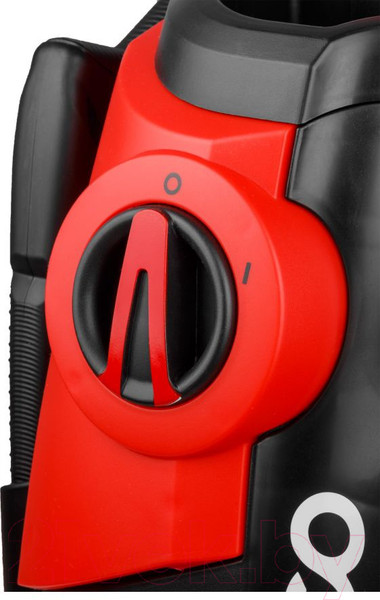 Изображение товара Мойка высокого давления Eco HPW-1770