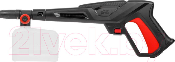 Изображение товара Мойка высокого давления Eco HPW-1770