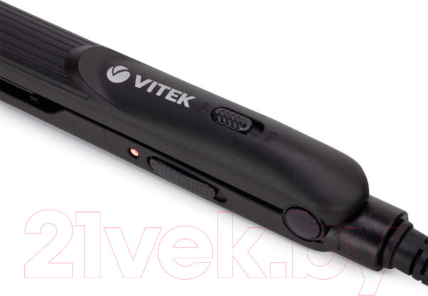 Изображение товара Щипцы гофре Vitek VT-8296