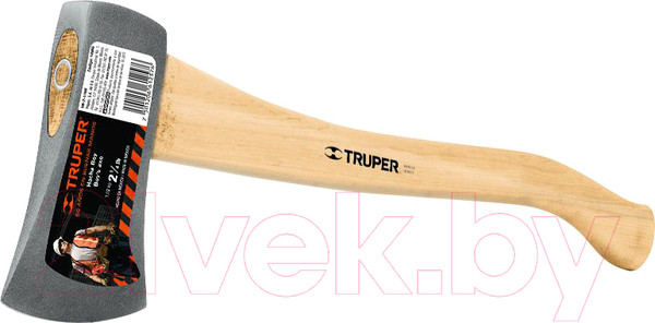 Изображение товара Топор Truper HC-1-1/4 (14950)