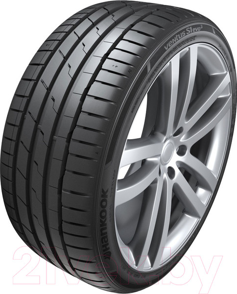 Изображение товара Летняя шина Hankook Ventus S1 evo3 K127 275/35R19 100Y