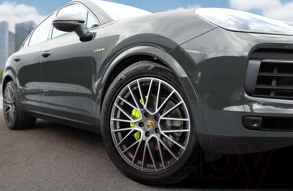 Изображение товара Летняя шина Hankook Ventus S1 evo3 SUV K127A 295/40R21 111Y