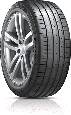 Изображение товара Летняя шина Hankook Ventus S1 evo3 SUV K127A 285/45R22 114Y