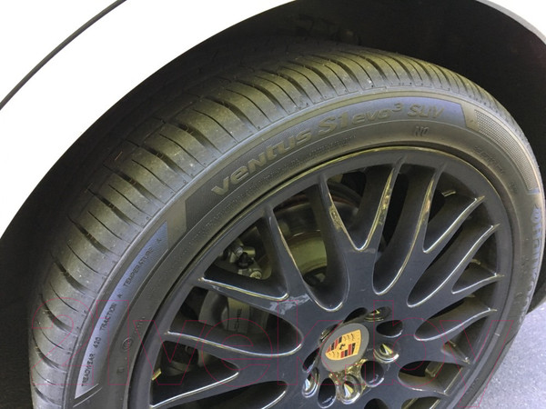 Изображение товара Летняя шина Hankook Ventus S1 evo3 SUV K127A 285/45R22 114Y
