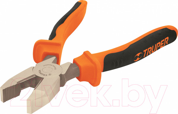 Изображение товара Плоскогубцы Truper Т200-7Х (17338)