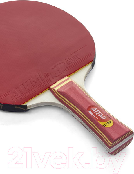 Изображение товара Набор для настольного тенниса Atemi Strike