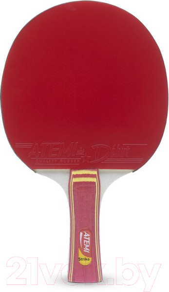 Изображение товара Набор для настольного тенниса Atemi Strike