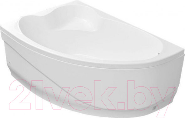 Изображение товара Ванна акриловая Aquanet Mayorca 150x100 L (с каркасом)