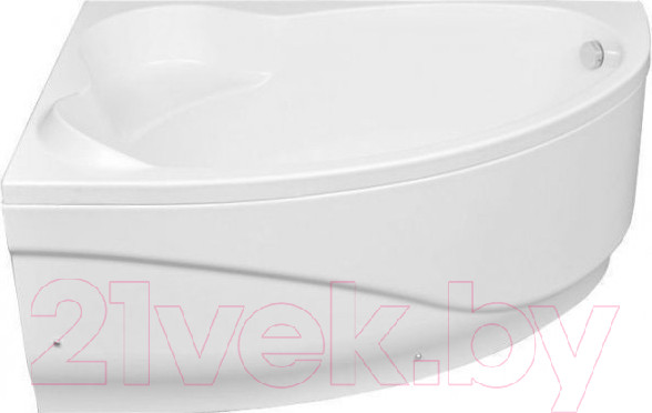 Изображение товара Ванна акриловая Aquanet Mayorca 150x100 L (с каркасом)