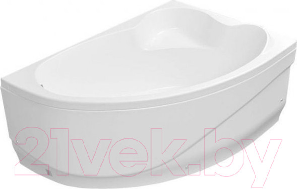 Изображение товара Ванна акриловая Aquanet Mayorca 150x100 R (с каркасом)