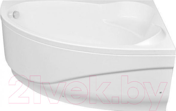 Изображение товара Ванна акриловая Aquanet Mayorca 150x100 R (с каркасом)