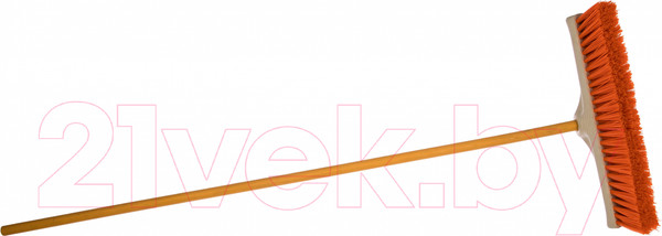 Изображение товара Щетка для пола Truper CEPI-50 (57036)