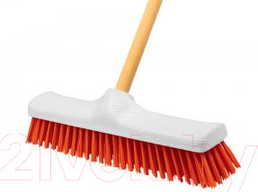 Изображение товара Щетка для пола Truper CEPI-50 (57036)