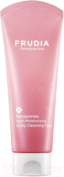 Изображение товара Пенка для умывания Frudia С гранатом (145г)
