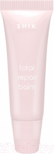 Изображение товара Бальзам для губ Shik Восстанавливающий Total Repair Balm (11мл )