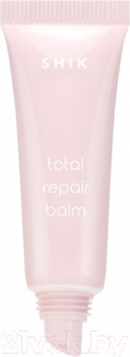 Изображение товара Бальзам для губ Shik Восстанавливающий Total Repair Balm (11мл )