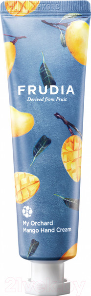 Изображение товара Крем для рук Frudia С манго (30г)