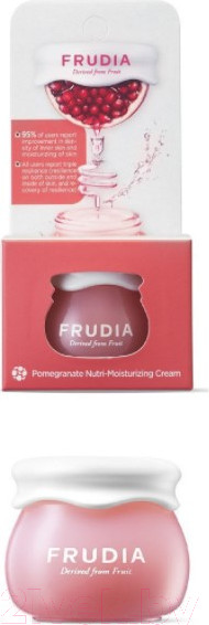 Изображение товара Крем для лица Frudia Питательный с гранатом (10г)