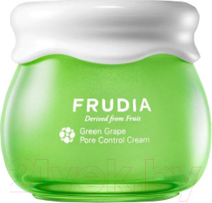 Изображение товара Крем для лица Frudia Себорегулирующий с виноградом (10г)