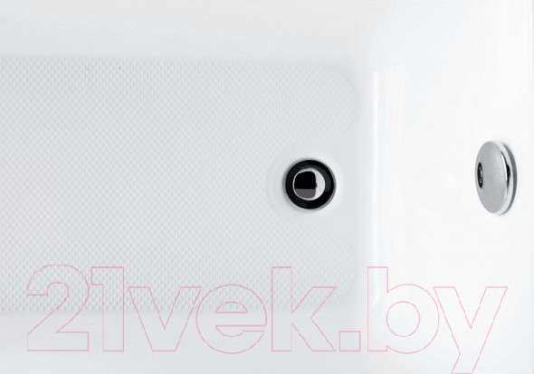 Изображение товара Ванна акриловая Aquanet Bright 180x70