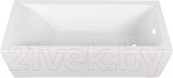 Изображение товара Ванна акриловая Aquanet Bright 180x70