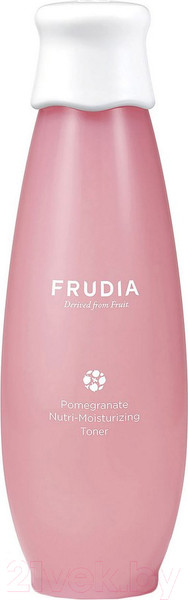 Изображение товара Тонер для лица Frudia Питательный с гранатом (195мл)