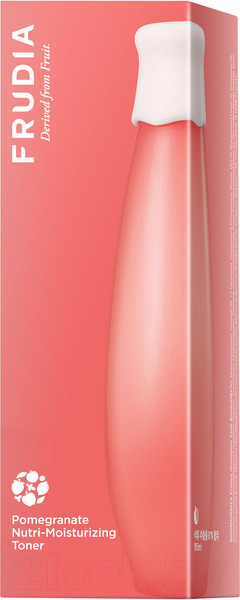 Изображение товара Тонер для лица Frudia Питательный с гранатом (195мл)