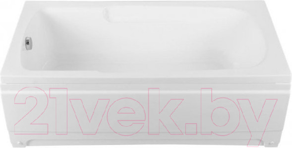 Изображение товара Ванна акриловая Aquanet Extra 150x70