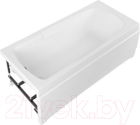 Изображение товара Ванна акриловая Aquanet Extra 150x70
