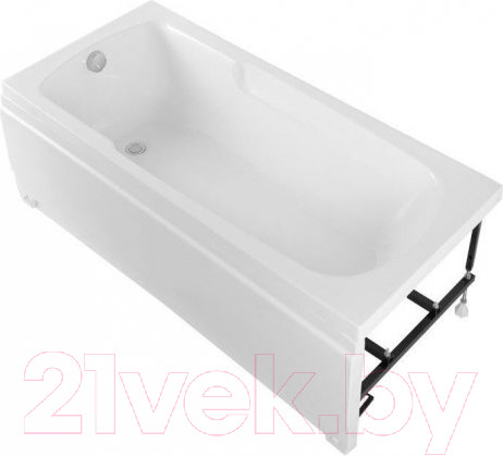 Изображение товара Ванна акриловая Aquanet Extra 150x70