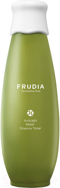 Изображение товара Эссенция для лица Frudia Восстанавливающая эссенция-тоник с авокадо (195мл)