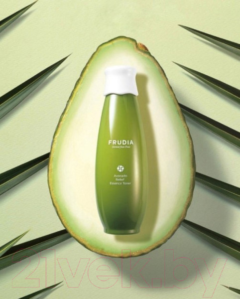 Изображение товара Эссенция для лица Frudia Восстанавливающая эссенция-тоник с авокадо (195мл)