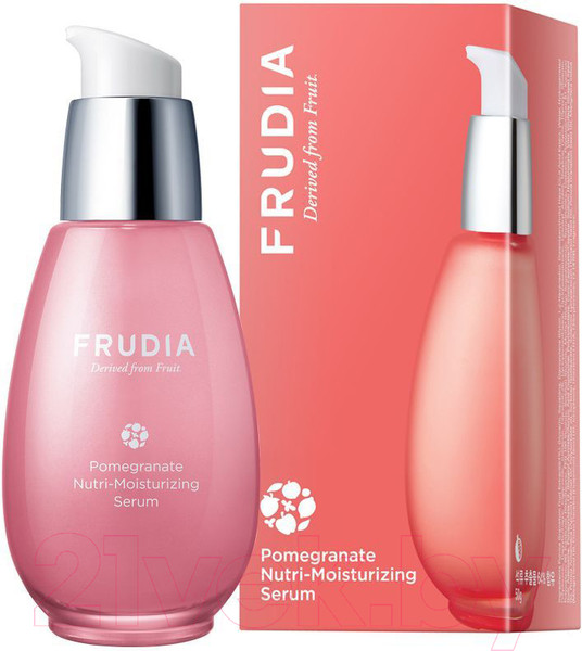 Изображение товара Сыворотка для лица Frudia Питательная с гранатом (50г)