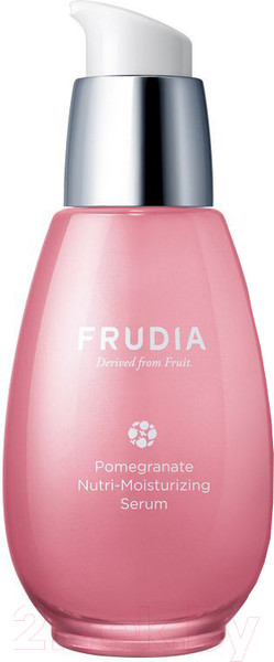Изображение товара Сыворотка для лица Frudia Питательная с гранатом (50г)