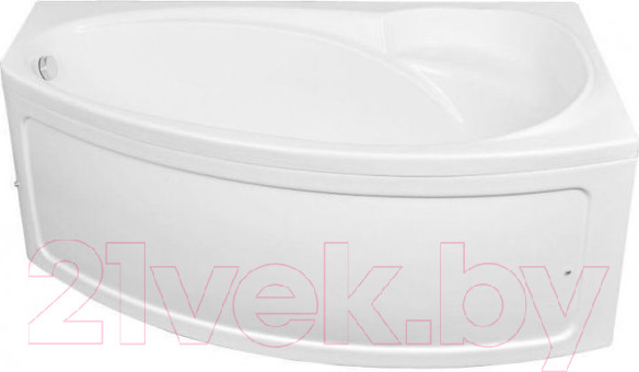 Изображение товара Ванна акриловая Aquanet Jersey 170x90 R (с каркасом)