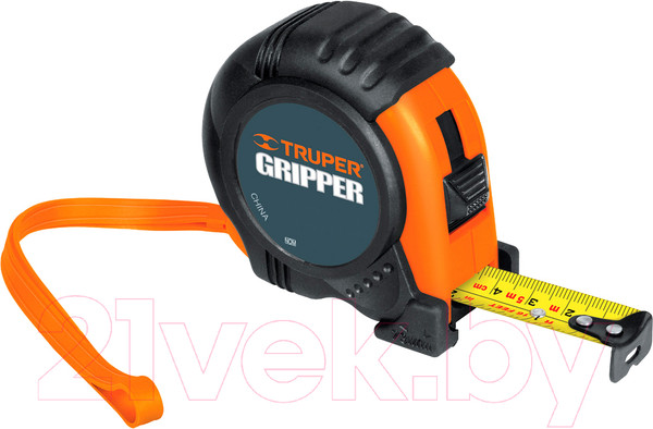 Изображение товара Рулетка Truper FH-3M (14577)