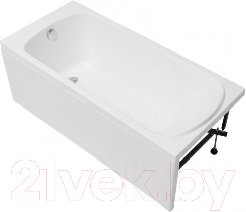 Изображение товара Ванна акриловая Aquanet Roma 150x70