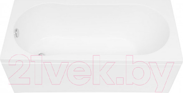 Изображение товара Ванна акриловая Aquanet Light 150x70
