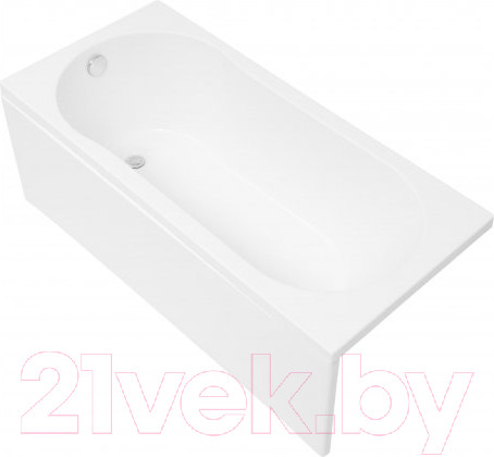Изображение товара Ванна акриловая Aquanet Light 150x70