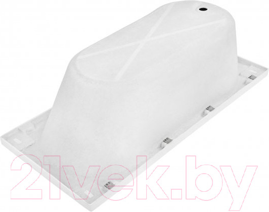 Изображение товара Ванна акриловая Aquanet Light 150x70