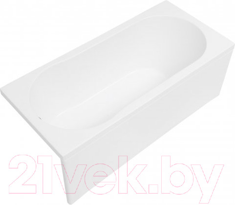 Изображение товара Ванна акриловая Aquanet Light 150x70