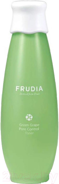 Изображение товара Тоник для лица Frudia Себорегулирующий с виноградом (195мл)