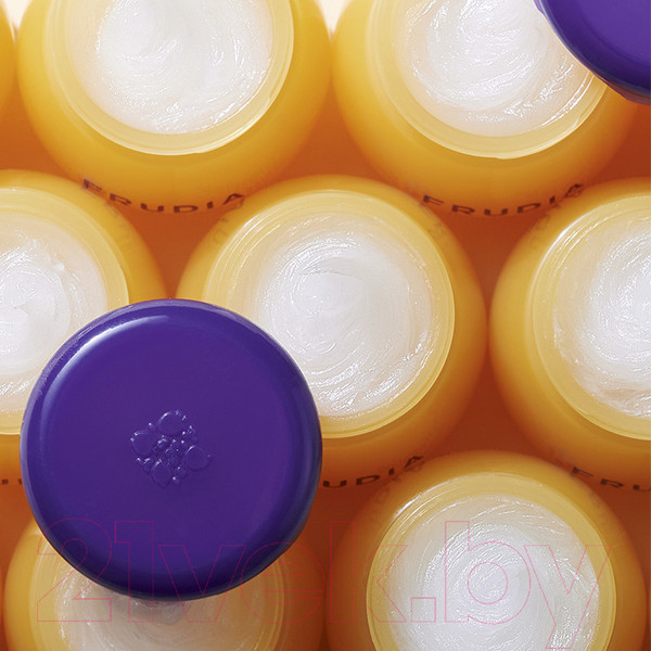 Изображение товара Бальзам для губ Frudia Увлажняющий с черникой (10г)