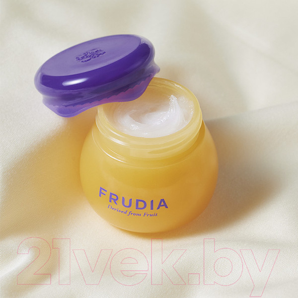 Изображение товара Бальзам для губ Frudia Увлажняющий с черникой (10г)