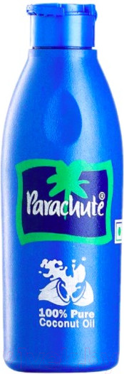 Изображение товара Масло для волос Parachute Кокосовое (100мл)