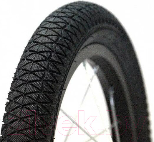 Изображение товара Велопокрышка Wanda 16x2.125 / P1171