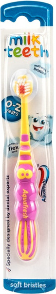 Изображение товара Зубная щетка Aquafresh My Milk Teeth